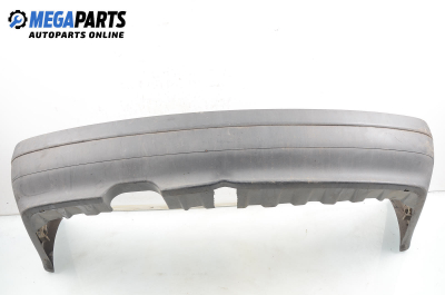 Задна броня за Audi 80 Sedan B3 (06.1986 - 10.1991), седан