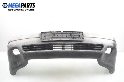 Предна броня за Audi 80 Sedan B3 (06.1986 - 10.1991), седан, позиция: предна