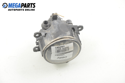 Халоген за Renault Scenic II Minivan (06.2003 - 07.2010), позиция: лява