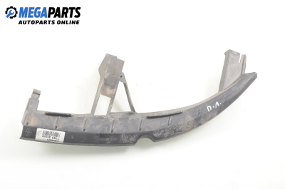 Държач броня за Renault Scenic II Minivan (06.2003 - 07.2010), позиция: предна, лява