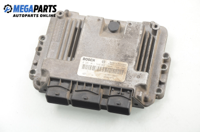 Компютър двигател за Renault Scenic II Minivan (06.2003 - 07.2010) 1.9 dCi (JM0G, JM12, JM1G, JM2C), 120 к.с., № Bosch 0 281 011 549