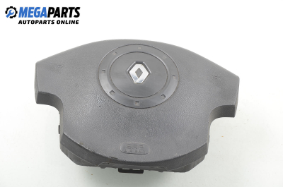 Airbag за Renault Scenic II Minivan (06.2003 - 07.2010)