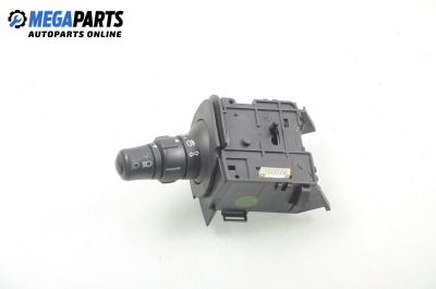 Лостче за светлини за Renault Scenic II Minivan (06.2003 - 07.2010)