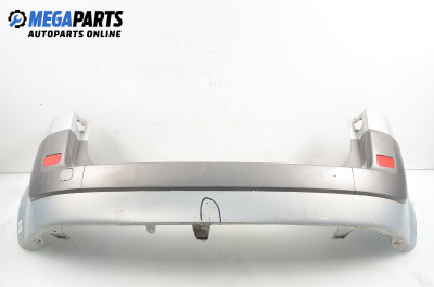 Задна броня за Renault Scenic II Minivan (06.2003 - 07.2010)