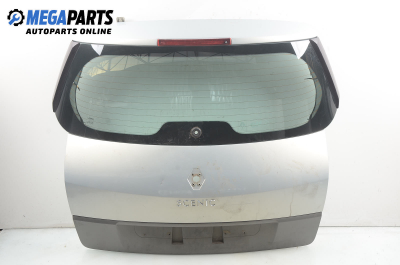 Заден капак за Renault Scenic II Minivan (06.2003 - 07.2010)