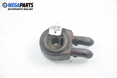 Маслоохладител за Renault Scenic II Minivan (06.2003 - 07.2010) 1.9 dCi (JM0G, JM12, JM1G, JM2C), 120 к.с.