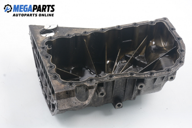 Картер за Renault Scenic II Minivan (06.2003 - 07.2010) 1.9 dCi (JM0G, JM12, JM1G, JM2C), 120 к.с.