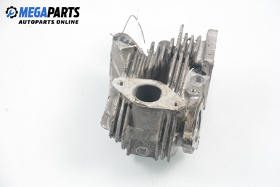 EGR тръба за Renault Scenic II Minivan (06.2003 - 07.2010) 1.9 dCi (JM0G, JM12, JM1G, JM2C), 120 к.с.