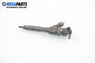 Дюза дизел за Renault Scenic II Minivan (06.2003 - 07.2010) 1.9 dCi (JM0G, JM12, JM1G, JM2C), 120 к.с., № Bosch 0 445 110 110 B