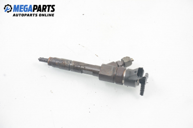 Дюза дизел за Renault Scenic II Minivan (06.2003 - 07.2010) 1.9 dCi (JM0G, JM12, JM1G, JM2C), 120 к.с., № Bosch 0 445 110 110 B