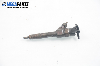 Дюза дизел за Renault Scenic II Minivan (06.2003 - 07.2010) 1.9 dCi (JM0G, JM12, JM1G, JM2C), 120 к.с., № Bosch 0 445 110 110 B