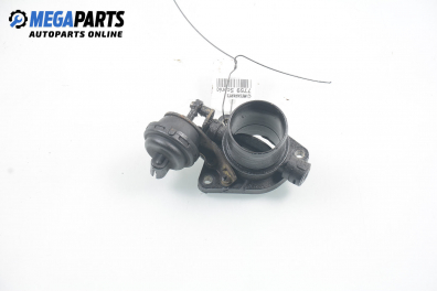 Клапа входящ въздух за Renault Scenic II Minivan (06.2003 - 07.2010) 1.9 dCi (JM0G, JM12, JM1G, JM2C), 120 к.с.