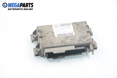 Компютър двигател за Fiat Punto Hatchback (09.1993 - 09.1999) 55 1.1, 54 к.с., № Magneti Marelli IAW 16F.EВ