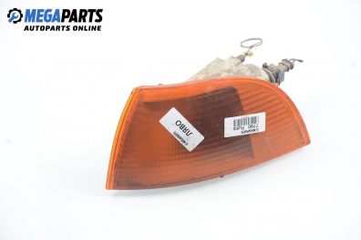 Мигач за Fiat Punto Hatchback (09.1993 - 09.1999), позиция: лява