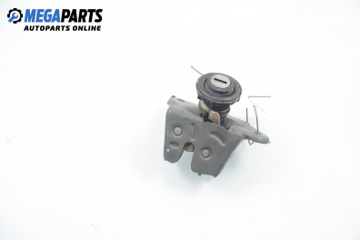 Брава заден капак за Fiat Punto Hatchback (09.1993 - 09.1999), позиция: задна