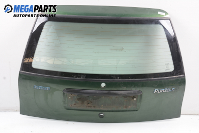 Заден капак за Fiat Punto Hatchback (09.1993 - 09.1999), 2+1 вр.