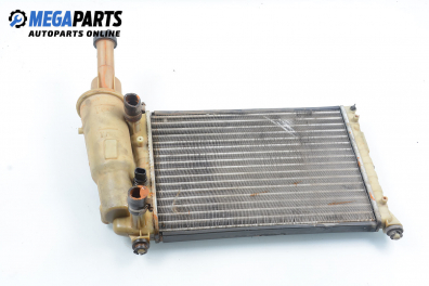 Воден радиатор за Fiat Punto Hatchback (09.1993 - 09.1999) 55 1.1, 54 к.с.