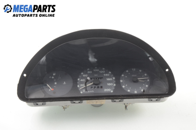 Километраж за Fiat Punto Hatchback (09.1993 - 09.1999) 55 1.1, 54 к.с.