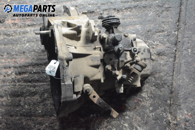 Ръчна скоростна кутия за Fiat Punto Hatchback (09.1993 - 09.1999) 55 1.1, 54 к.с.