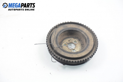 Демпферна шайба за Fiat Punto Hatchback (09.1993 - 09.1999) 55 1.1, 54 к.с.