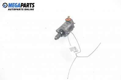 Стъпков мотор за Fiat Punto Hatchback (09.1993 - 09.1999) 55 1.1, 54 к.с., Magneti Marelli