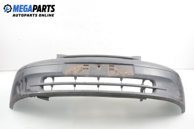 Предна броня за Renault Kangoo Van (08.1997 - 02.2008), товарен, позиция: предна