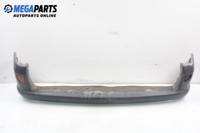 Задна броня за Renault Kangoo Van (08.1997 - 02.2008), товарен