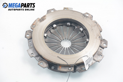 Притискателен диск на съединителя за Renault Kangoo Van (08.1997 - 02.2008) D 55 1.9 (KC0D), 54 к.с.