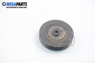 Демпферна шайба за Renault Kangoo Van (08.1997 - 02.2008) D 55 1.9 (KC0D), 54 к.с.