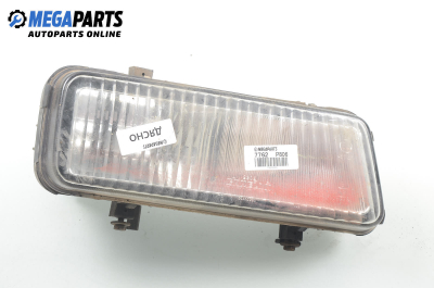 Халоген за Peugeot 806 (221) (06.1994 - 08.2002), позиция: дясна