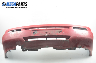 Предна броня за Peugeot 806 (221) (06.1994 - 08.2002), позиция: предна