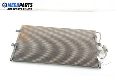 Климатичен радиатор за Peugeot 806 (221) (06.1994 - 08.2002) 1.9 TD, 90 к.с.