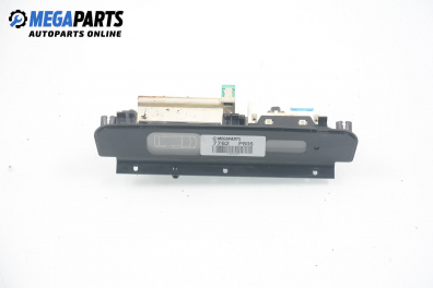 Часовник с индикаторен дисплей за Peugeot 806 (221) (06.1994 - 08.2002)