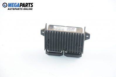 Компютър ABS за Peugeot 806 (221) (06.1994 - 08.2002), № Siemens S103360001 B