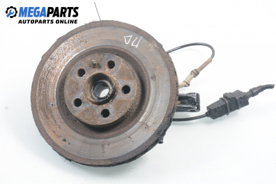 Шенкел главина за Peugeot 806 (221) (06.1994 - 08.2002), позиция: предна, дясна