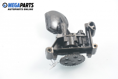 Маслена помпа за Peugeot 806 (221) (06.1994 - 08.2002) 1.9 TD, 90 к.с.