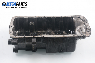 Картер за Peugeot 806 (221) (06.1994 - 08.2002) 1.9 TD, 90 к.с.