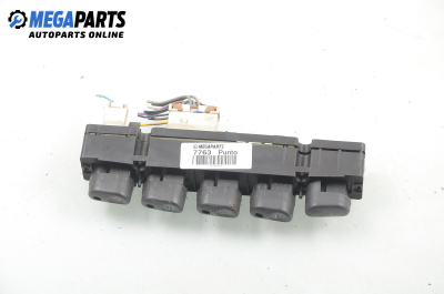 Панел бутони за Fiat Punto Hatchback (09.1993 - 09.1999)