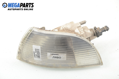 Мигач за Fiat Punto Hatchback (09.1993 - 09.1999), позиция: лява