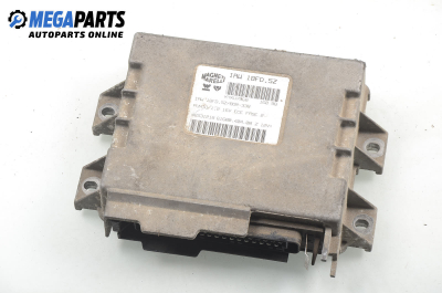 Компютър двигател за Fiat Punto Hatchback (09.1993 - 09.1999) 1.2 16V, 86 к.с., № Magneti Marelli IAW 48FD.5Z