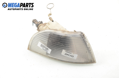 Мигач за Fiat Punto Hatchback (09.1993 - 09.1999), позиция: дясна