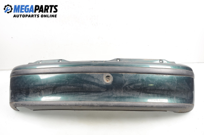 Задна броня за Fiat Punto Hatchback (09.1993 - 09.1999)