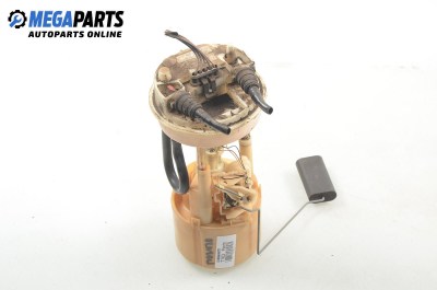 Бензинова помпа за Fiat Punto Hatchback (09.1993 - 09.1999) 1.2 16V, 86 к.с.