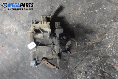 Ръчна скоростна кутия за Fiat Punto Hatchback (09.1993 - 09.1999) 1.2 16V, 86 к.с.