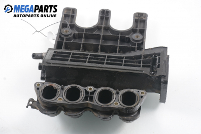 Всмукателен колектор за Fiat Punto Hatchback (09.1993 - 09.1999) 1.2 16V, 86 к.с.