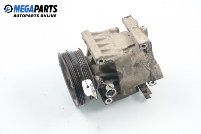 Компресор климатик за Fiat Punto Hatchback (09.1993 - 09.1999) 1.2 16V, 86 к.с.