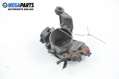 Дроселова клапа за Fiat Punto Hatchback (09.1993 - 09.1999) 1.2 16V, 86 к.с.