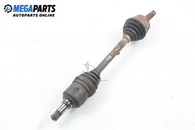 Полуоска за Fiat Punto Hatchback (09.1993 - 09.1999) 1.2 16V, 86 к.с., позиция: предна, лява