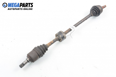 Полуоска за Fiat Punto Hatchback (09.1993 - 09.1999) 1.2 16V, 86 к.с., позиция: предна, дясна