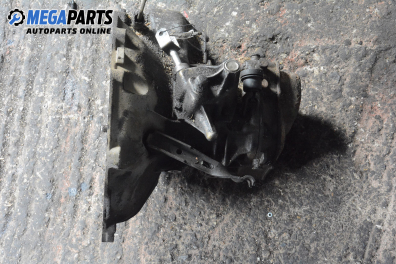 Ръчна скоростна кутия за Opel Corsa B Hatchback (03.1993 - 12.2002) 1.5 D, 50 к.с.